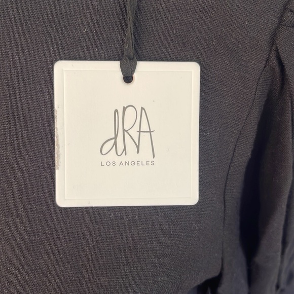 DRA Los Angeles size XS NWT - Picture 3 of 4